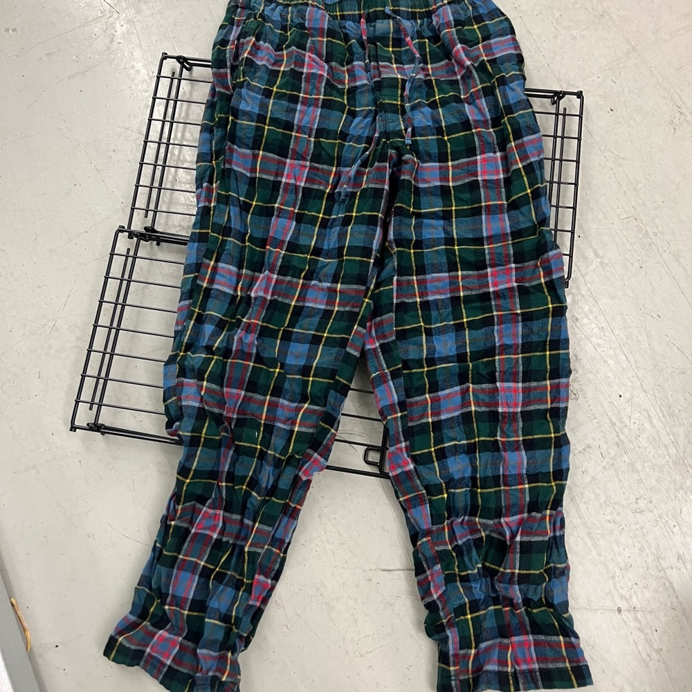 GAP Mens pajama pants